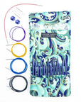 Atelier Interchangeable Knitting Needle Set