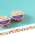 Decorative Washi Tape
