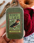 Firefly Notes - Bird Life Notions Tin