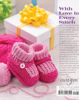 60 Quick Knit Gifts for Babies