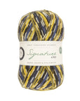 West Yorkshire Spinners- Signature 4ply