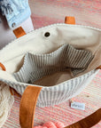 Atenti The Primrose Project Tote