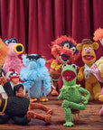 The Muppets Official Crochet Amigurumi