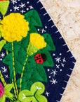 Hawthorn Handmade Pennant Felt Craft Kit | Beginner Craft Kit
