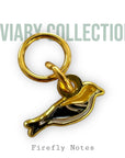 Firefly Notes - Aviary Stitch Marker Pack