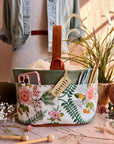 Atenti Florence Caddy