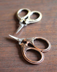 Mini Embroidery Scissors