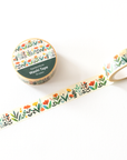 Decorative Washi Tape