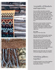 Wilderness Knits for the Home: Linka Neumann