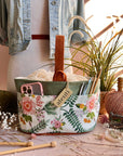 Atenti Florence Caddy
