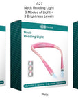 Neck Reading Light