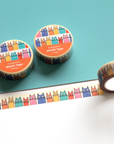Decorative Washi Tape