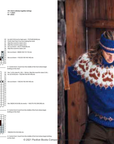 Wilderness Knits: Scandi-Style Sweaters