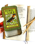 Firefly Notes - Bird Life Notions Tin