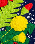 Hawthorn Handmade Pennant Felt Craft Kit | Beginner Craft Kit