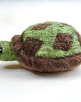 Turtle Friends Beginner Needle Felting Kit