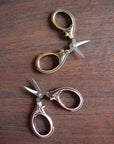 Mini Embroidery Scissors