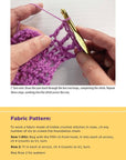 Pocket Guide to Crochet
