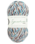 West Yorkshire Spinners- Signature 4ply