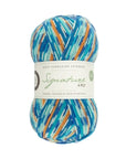 West Yorkshire Spinners- Signature 4ply