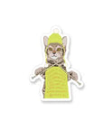 Yarny Stickers