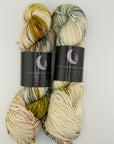 Lavender Lune/SRY Custom Colorway February: South Branch Trout