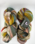Lavender Lune/SRY Custom Colorway February: South Branch Trout