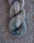 Magpie Fibers Plume Lace