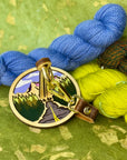 Lemonwood Drop Mini Minder