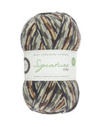 West Yorkshire Spinners- Signature 4ply