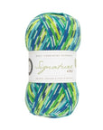 West Yorkshire Spinners- Signature 4ply