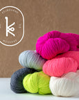Kelbourne Woolens Perennial
