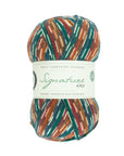 West Yorkshire Spinners- Signature 4ply