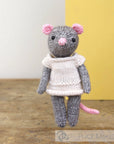 Hardicraft DIY Knitting Kits