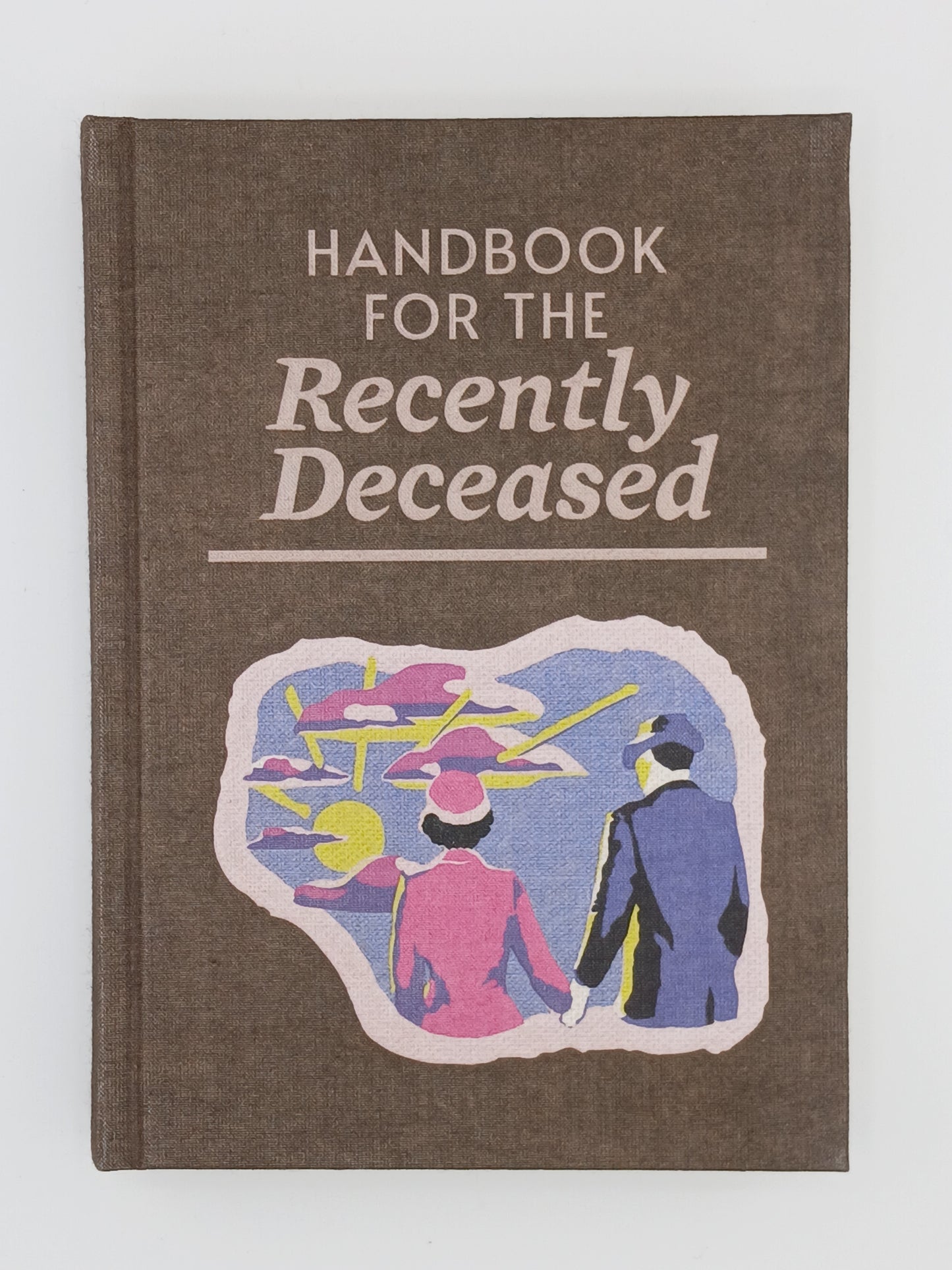 Book Journals