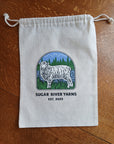 Sugar River Yarns Project Bags