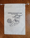 Sugar River Yarns Project Bags