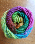 Noro Kureyon