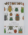 Root & Branch Paper Co. Mini Spiral Notebook
