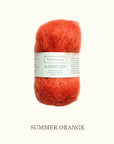 Biches & Buches Le Petit Silk & Mohair