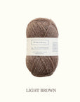 Biches & Buches Le Petit Lambswool
