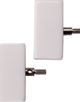 ChiaoGoo - Interchangeable End Stoppers