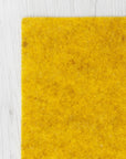 Wool Felt Sheets