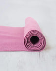 Wool Felt Sheets