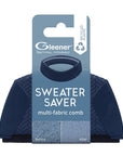 Gleener - Sweater Saver Multi-Fabric Comb