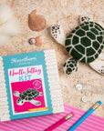 Hawthorn Handmade Mini Needle Felting Kit