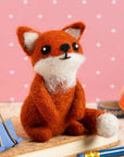 Hawthorn Handmade Mini Needle Felting Kit