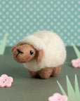 Hawthorn Handmade Mini Needle Felting Kit