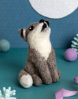 Hawthorn Handmade Mini Needle Felting Kit