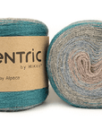 HiKoo Concentric